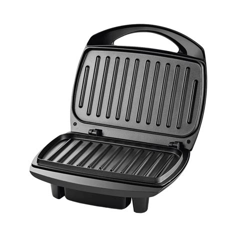 Sandwichera Super Grill Multilaser Ce V Inoxidable Mercado Digital