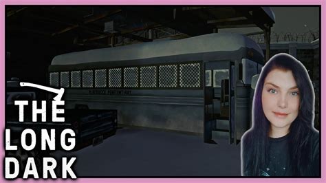 Blackrock Prison Ammunition Workbench - The Long Dark (Survival Mode Voyager) in 2022 | The long ...