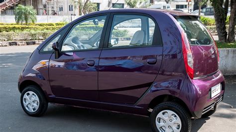 Tata Nano Images Interior And Exterior Photo Gallery Carwale