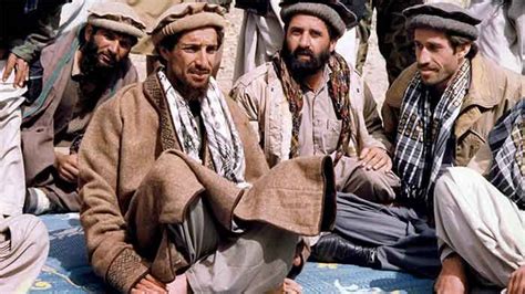 Two Decades After Assassination The Lion Of Panjshir Continues To