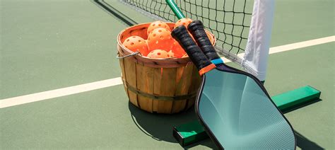 Reasons Why Everyone Is Falling In Love With Pickleball