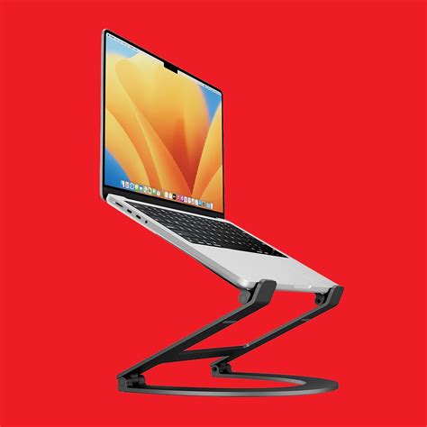 Ranking The Top 16 Adjustable And Portable Laptop Stands For 2024 A