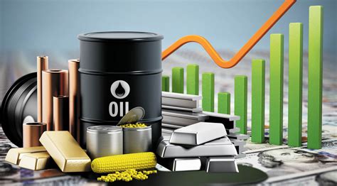 All Details About Commodity Investment Should Your Investment