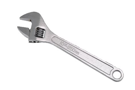 Spanner PNG Transparent Images