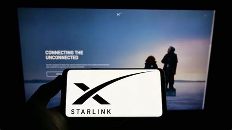 Starlink SpaceXs New Internet Service Could Be A Gamechanger In