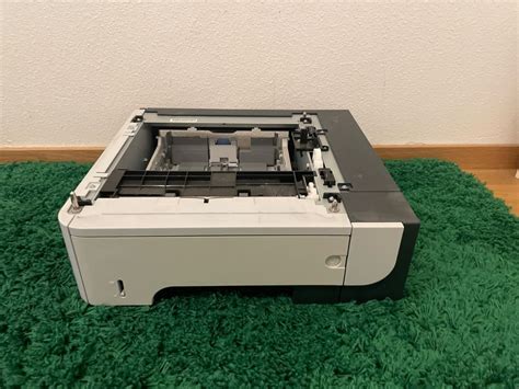 Zusatzfach für hp Laserjet pro MFP M521dn | Kaufen auf Ricardo