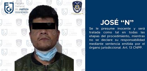 Detiene PDI a líder de la banda de narcomenudistas Los Lenín Canchola