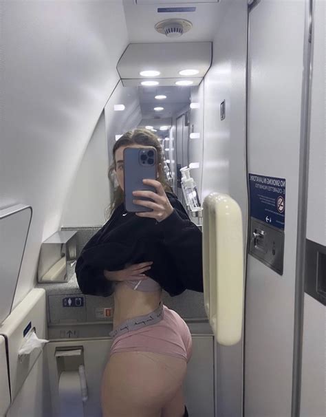 Wanna Join The Mile High Club R Public