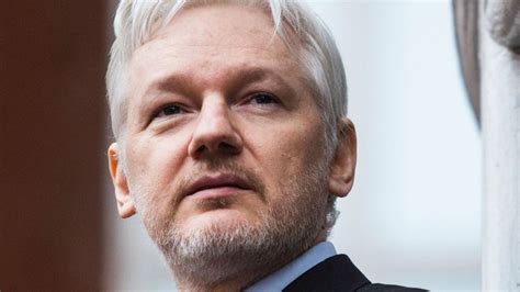 Profile Wikileaks Founder Julian Assange Bbc News