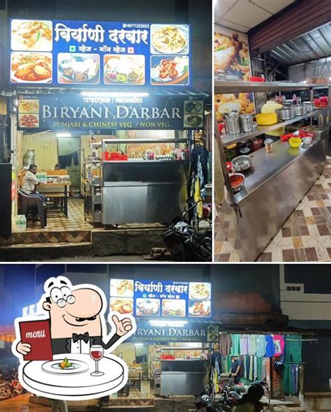 Biryani Darbar Shirdi Restaurant Reviews