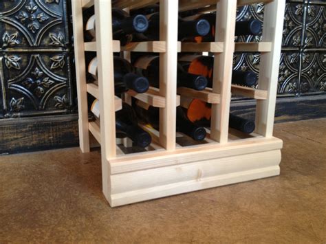 Wine Cellar Racks