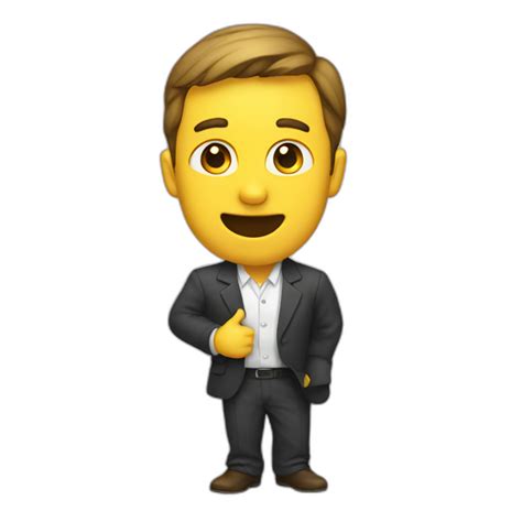 Bid Ai Emoji Generator