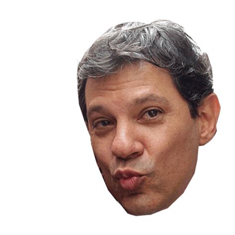 Pt Kiss Sticker By Fernando Haddad For IOS Android GIPHY