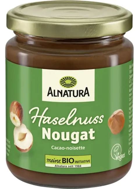 Alnatura Bio Krem Nugat I Orzech Laskowy 250 G Piccantino Sklep