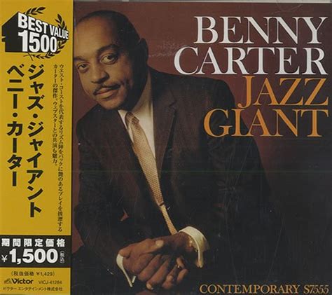 Benny Carter Benny Carter Russ Morgan Edgar Sampson Irving Mills