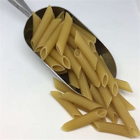 Gluten Free Pasta Brown Rice Penne Pack It In Zero Waste Living Worcester