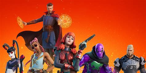 Disney Announces Major Partnership With 'Fortnite' Developers