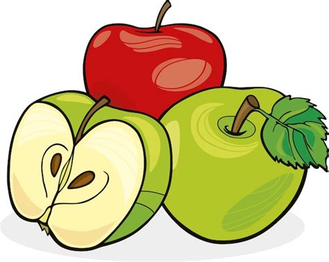 Page 10 | Apples Clipart Images - Free Download on Freepik