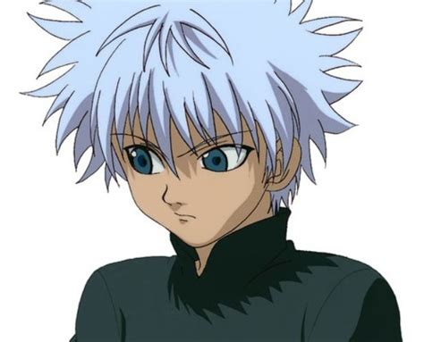 kill photo - killua zoldyck Photo (35973171) - Fanpop