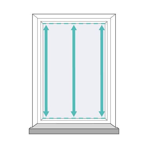 How To Measure For Perfect Fit Blinds Guide