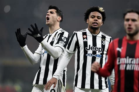 Genoa X Juventus Ao Vivo Onde Assistir Online Ao Jogo Do Campeonato