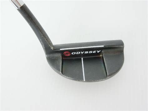 Yahoo オークション ODYSSEY オデッセイ WHITE HOT PRO 9