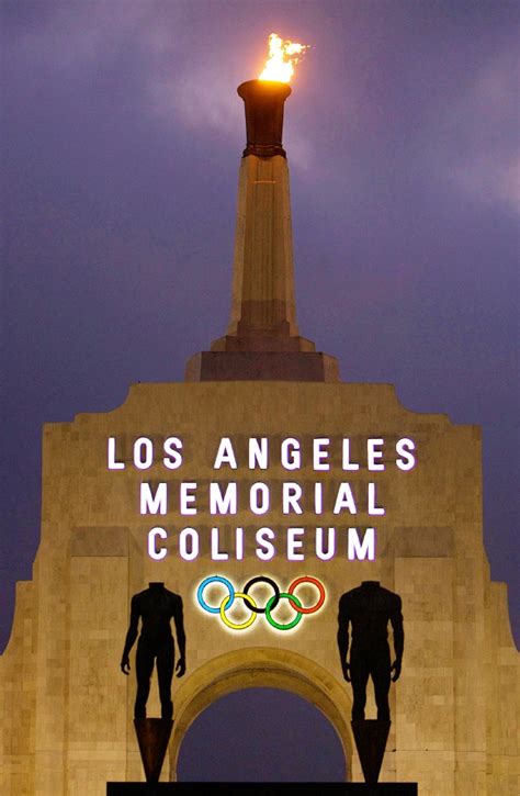 Los Angeles Officially Named Host Of 2028 Olympics Los Angeles Sentinel