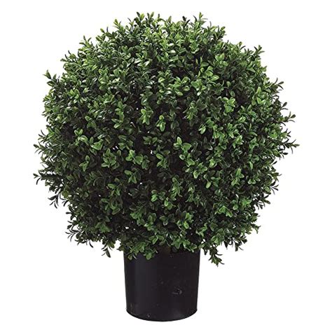 How To Choose The Best Artificial Topiary Balls For Your Planters