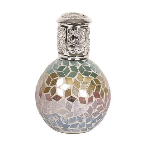 Aroma Diamond Tricolour Fragrance Lamp Fl023 Candle Emporium