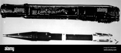 view   soviet rpg  anti tank rocket soviet military power