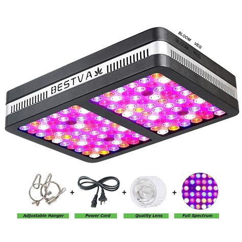 Best 1200 Watt LED Grow Lights 2020 Reviews GrowYour420