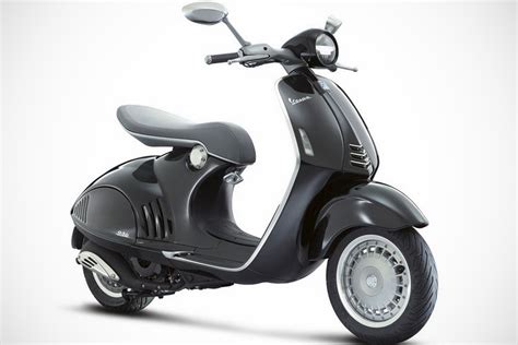 Piaggio Vespa 946 Bonjourlife