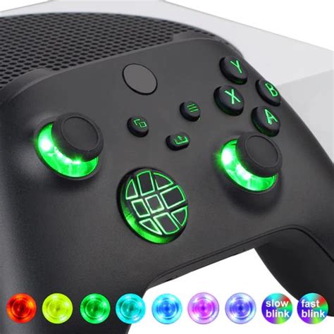 Xbox Series X / S LED Kit – KrazyControllers