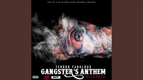 Gangster S Anthem Reloaded Youtube