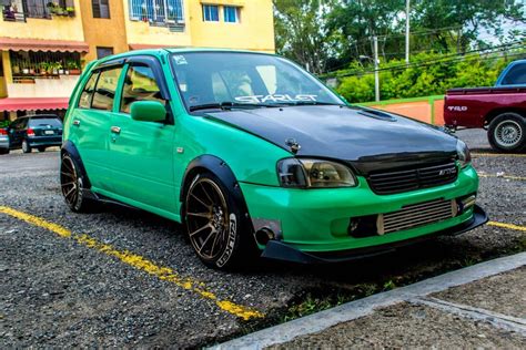 1992 toyota starlet gt turbo - intelligencegala