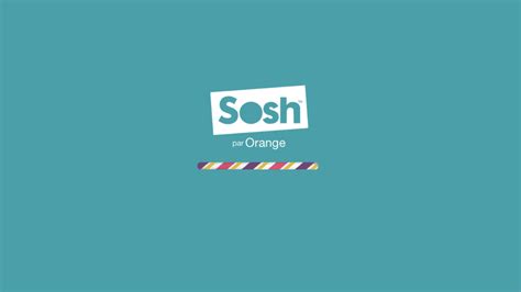 La Box Internet De Sosh En Promotion Euros Par Mois Pendant An