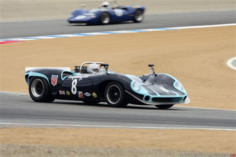 1965 Lola T70 Mk1 Spyder Gallery