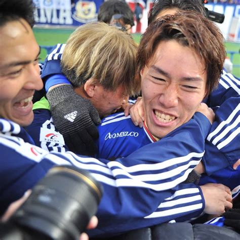 サッカーキングさんのインスタグラム写真 サッカーキングinstagram「 横浜f・マリノス、15年ぶりのリーグチャンピオン🏆