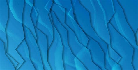 Blue curved lines abstract corporate background 27195034 Vector Art at ...