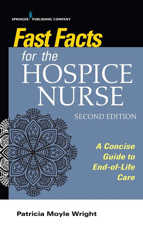 A detailed guide explaining how to become a hospice nurse today 9