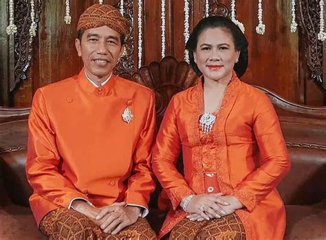 Atta Dan Aurel Syok Buka Kado Dari Jokowi Dan Iriana Ternyata Isinya