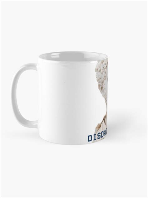 Disdain For Plebs Meme T Shirt And Accessories Coffee Mug For Sale