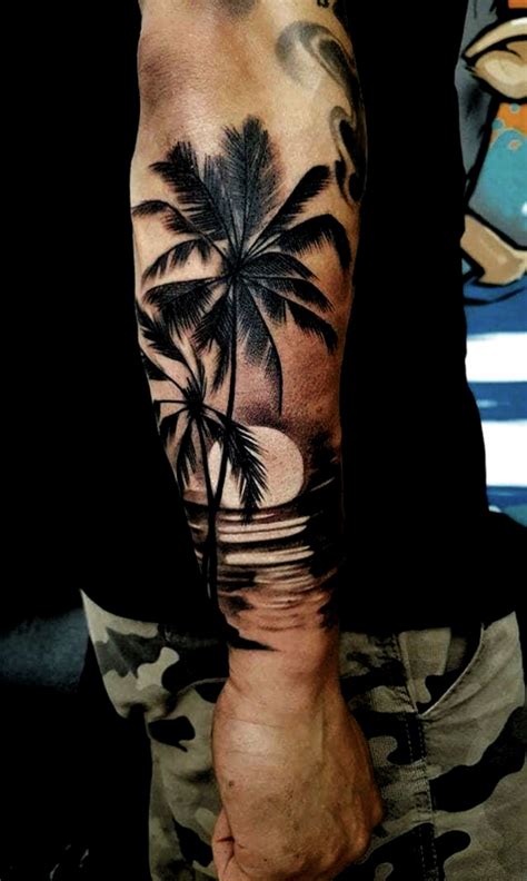 Pin by John Mejía Abarca on montaña Forearm tattoo men Cool forearm