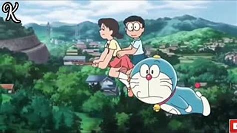 Naah Song 2017 Doraemon Version • Nobita Shizuka - Cartoon (#220789 ...