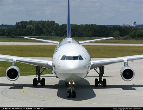 D Aigb Airbus A Lufthansa Maik Mnkemeier Jetphotos