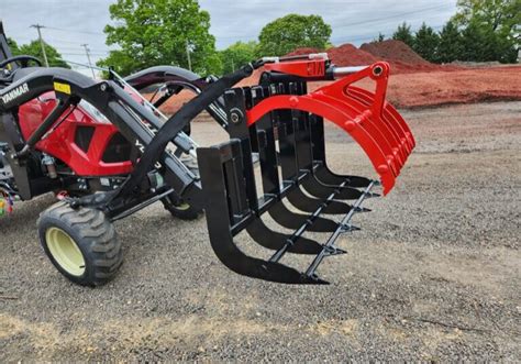 Quality Mahindra Tractor Attachments For Sale Earth Turf