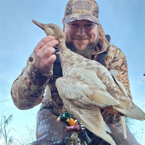 Great Moments In Waterfowling Ducks Unlimited