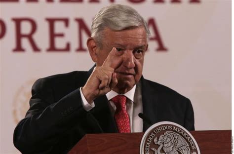 Amlo Anuncia Nuevo Aumento Al Salario Mínimo En México Y Zona Fronteriza Con Ee Uu A Partir De