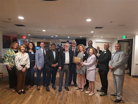 Clifton Board of Education Earns Board Certification - New Jersey School Boards Association