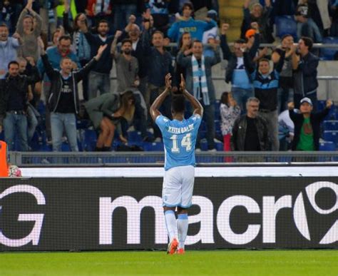 Diretta Lazio Rosenborg Risultato Finale Info Streaming Video E